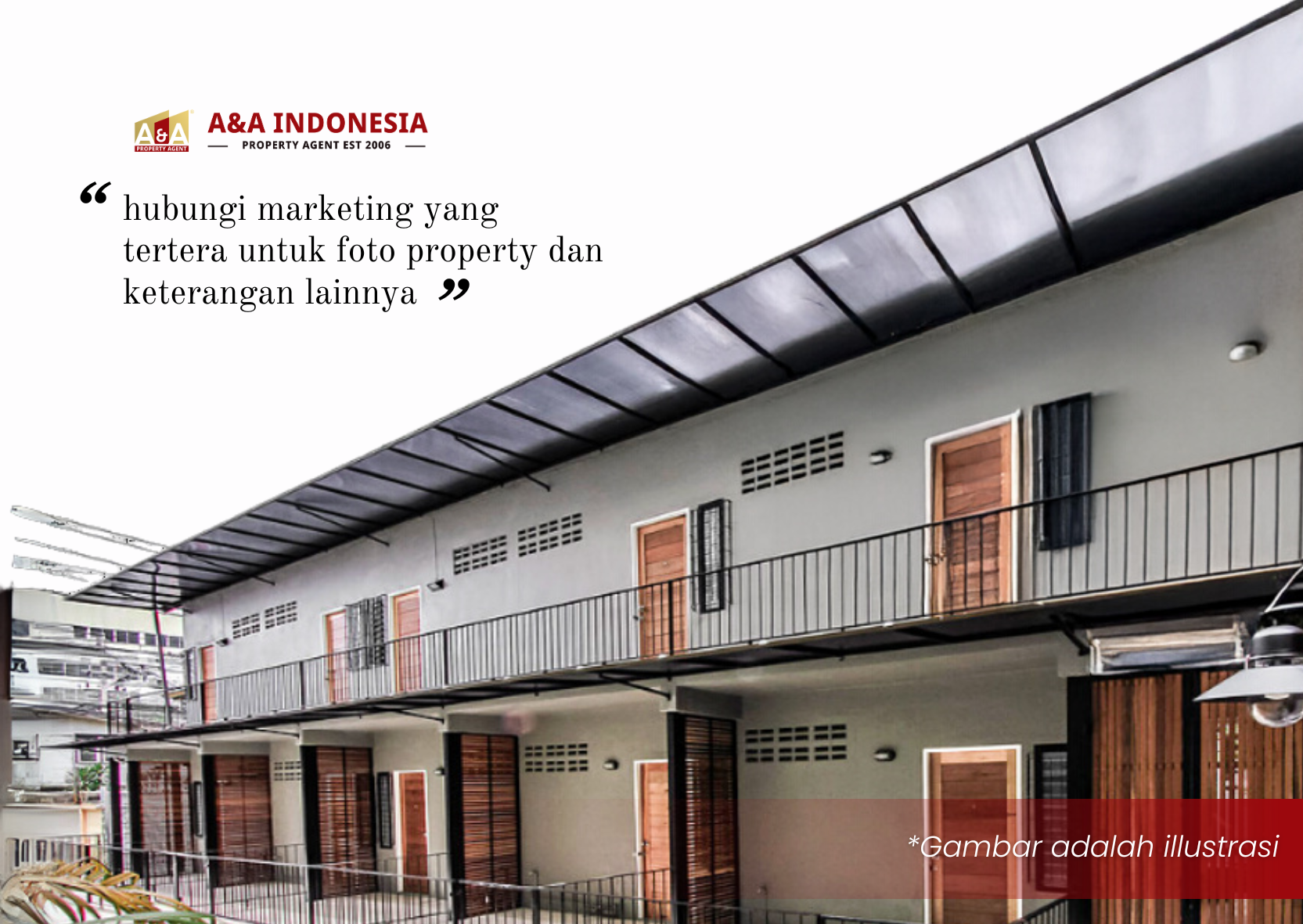 Dijual Rumah Kost Nyaman Strategis di Kawasan Siwalankerto Permai Surabaya Selatan