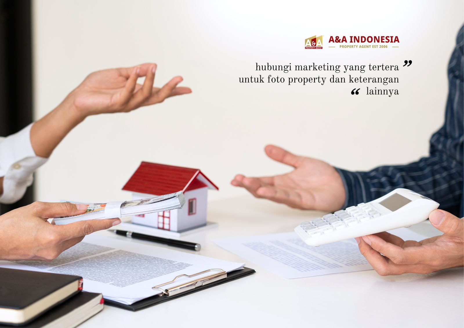 Dijual Rumah Murah Cocok Untuk Usaha di Sapphire Residence Sidoarjo